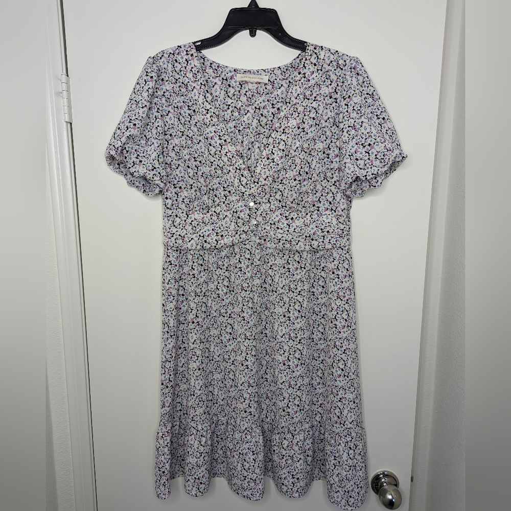 Monteau dress
